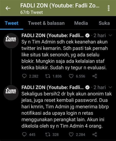 Gratis nonton film dewasa tanpa kuota, pornhub, xhamster, youjizz, faketaxi. Fadli Zon Dipolisikan Karena Like Video Porno, Gus Umar ...