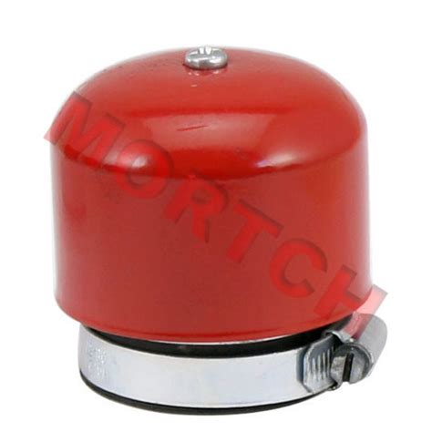 Get the best deals on motorcycle air filters. 42mm Performance Air Filter