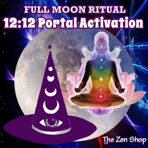 Can you put your crystals out during the full i charged my crystals on a full moon with a penumbral eclipse. Full Moon 12:12 Portal Activation - The Zen Shop