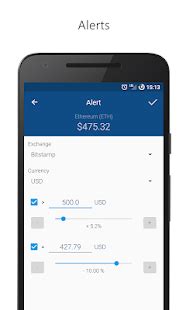 Btc bitcoin price alerts 4+. Crypto App - Widgets, Alerts, News, Bitcoin Prices - Apps on Google Play