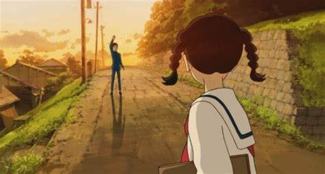 This poetic, visually breathtaking work by the greatest of all animators has such deep charm that adults and. From Up on Poppy Hill: A film by Goro Miyazaki, new hope ...