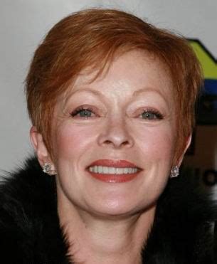 Frances fisher est une actrice britannique. Girl of Sexy: Frances Fisher