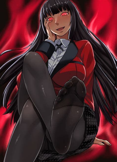 Alpha coders 55 wallpapers 41 mobile walls 7 art 5 images 73 avatars. Jabami Yumeko (Kakegurui) by Giantessfan27 on DeviantArt