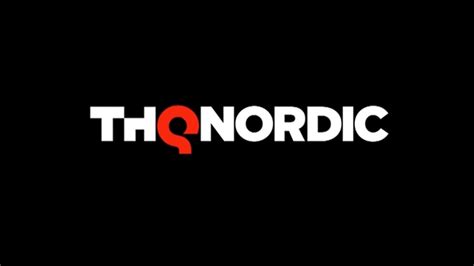 At logolynx.com find thousands of logos categorized into thousands of categories. THQ Nordic Parent Company, Embracer, Now Owns 26 Studios ...