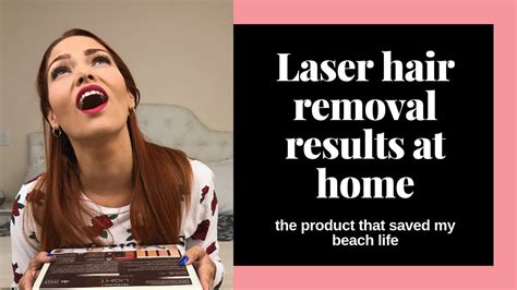 If you're thinking about having the treatment, it pays to know electric razors are not recommended as the hair is typically left too long. My laser hair removal at home experience | Does it work ...
