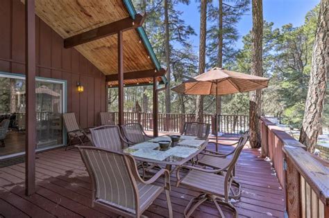 Maybe you would like to learn more about one of these? 12 Best Cabin Rentals in Prescott, Arizona | Territory Supply