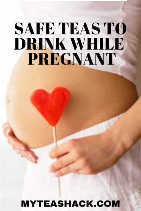 Cough drops containing pseudoephedrine and phenylephrine are said to affect the blood flow to the placenta, therefore they are not considered safe during pregnancy. Pin on safe teas to drink during pregnancy