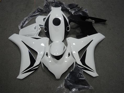 Oem honda cbr1000rr fairings kits. Honda CBR1000RR Fireblade Fairing Set MFC064 2008-2011 ...