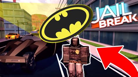 One of the favorite games in the communities is jailbreak, so making an exclusive article for this was more than necessary. TROLLING AS BATMAN IN JAILBREAK (ROBLOX) *NEW* 🦇 - YouTube