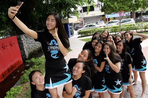 This ratio shows the pressure on productive population produced by the dependent part of population. The story of Cyrens, Malaysia's best cheerleading team - R ...