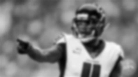 Julio jones is an american professional football player who has a net worth of $50 million. Julio Jones ranked No. 11 in NFL's 'Top 100 Players of ...