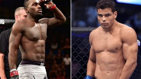 Get the latest derek brunson news, articles, videos and photos on the new york post. "Just sign the contract" Derek Brunson calls out Paulo Costa again for a fight in January ...