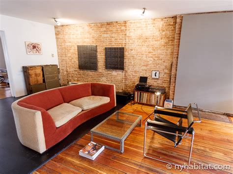 You might be interested in studio apartments , 2 bedroom apartments or 3 bedroom apartments , or browse all rentcafé apartments for rent in manhattan, ny. New York Apartment: 1 Bedroom Loft Apartment Rental in ...