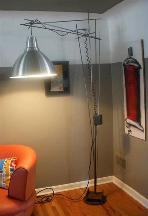 The awesome of modern desk lamps tedx decors. Awesome lamp in my house! | Cool lamps, Lamp, Desk lamp
