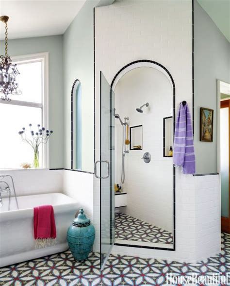 Flooring to avoid in bathrooms. 15 do-it-yourself Stunning Designer Bathrooms | Diy ...