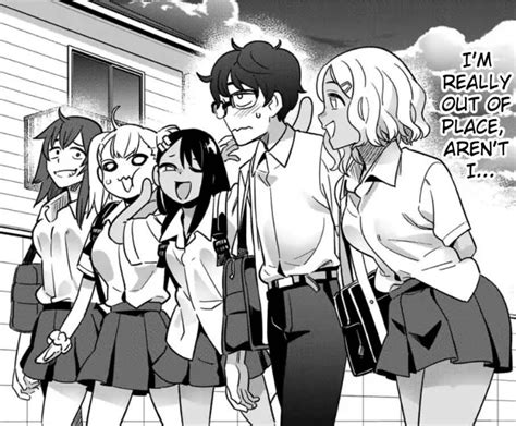 All chapters of please don't bully me, nagatoro are updated regularly. Please Don't Bully Me, Nagatoro - A Review - Taka No Dan