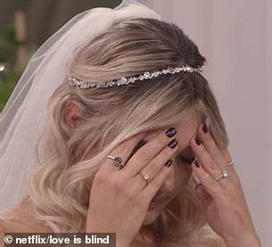 Giannina gibelli said in an interview with screen rant that she would be open to a televised wedding with damian powers, who she is still dating. Love Is Blind: Giannina Gibelli's wedding dress mystery ...