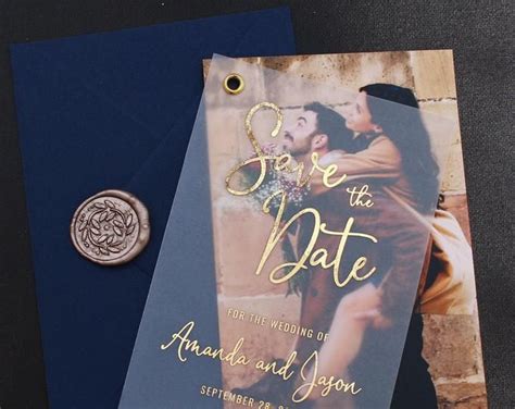 A wedding save the date serves multiple purposes. Pin on Digital wedding invitations