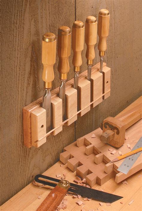 We did not find results for: Chisel Rack | Woodworking Project | Woodsmith Plans ...