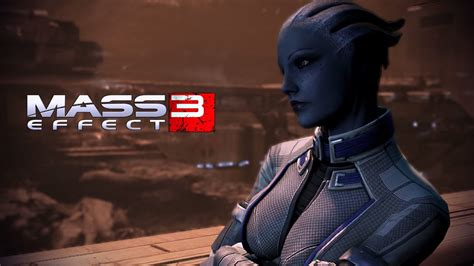 Our mass effect 3 trainer has 10 cheats and supports origin, pc, and steam. Mass Effect 3 Movie Edit - Male Shepard/Liara Romance ...
