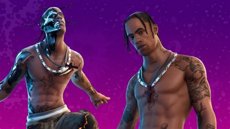 Last night, though, travis scott took the concept of virtual concerts into a totally new realm: Fortnite : A record of spectators for the first concert ...