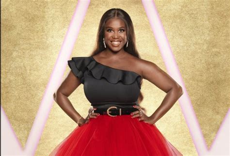 It is the spiritual home of strictly come dancing, but blackpool has been described by the show's new judge, motsi mabuse, as the ugliest town she has seen. Strictly Come Dancing 2020: Motsi Mabuse forced to miss ...