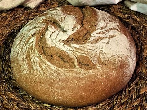 Maybe you would like to learn more about one of these? Wholegrain Bread German Rye / I normally put in almost ...