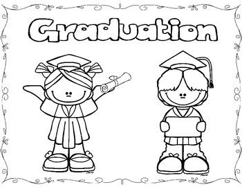 Coloring pages alphabet amusement parks animals baby back to school birds birthday bugs butterfly & moths camping circus dental health doctor/hospital family fire safety fish & ocean life food frogs & toads holidays music symbols numbers seasons shapes sports western Graduation Coloring Pages FREEBIE! by Kindergarten ...