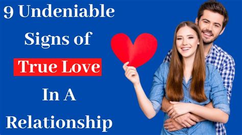 You feel like singing or dancing for no reason. Signs of True Love In A Relationship | Relationship Advice ...