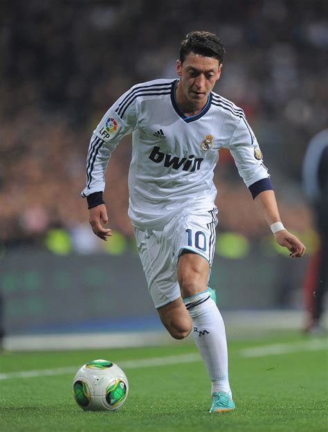 Check spelling or type a new query. Mesut Ozil Photos Photos - Real Madrid CF v FC Barcelona ...