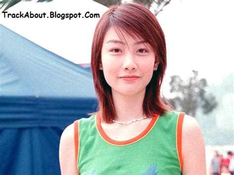 At the age of 10, her father left home in order to tend to the triad business. G3 designs: Bobo Chan Photo Scandal - 陳文媛