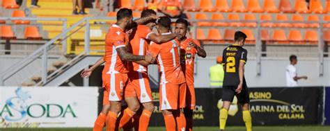 El club de deportes cobreloa es una sociedad anónima deportiva de chile, con sede en la ciudad de calama, en la región de antofagasta. Cobreloa opaca el debut de Darío Franco y escala al ...