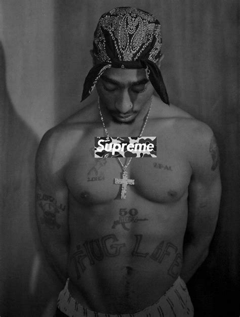 Discover more posts about tupac, 90s hip hop, biggie smalls, makaveli, tupac shakur, snoop dogg, and 2pac. Another Tupac x Supreme custom wallpaper. | 2pac, Tupac ...