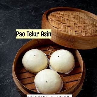 Buaya halal atau haram ? BAKPAO DIMSUM FROZEN HALAL 10pcs PAO TELUR ASIN/AYAM ...