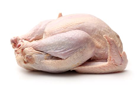 We sometimes relate holidays with the meal itself. Whole Turkey - BJ's Raw Pet Food