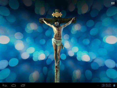 Two types of rotations in this 3d live wallpaper such as 360 degree rotation and twisting rotation. 3D Jesus Christ Live Wallpaper - Android Apps on Google Play
