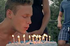 birthday party henry gamble movies gambles