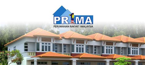 Projek perumahan penjawat awam 1malaysia dilancar. Permohonan Rumah Prima 2016