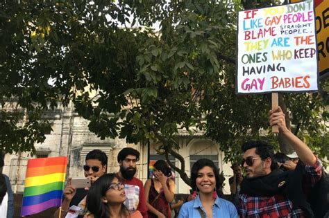 Top tips for a perfect parade. Delhi Pride Parade 2016: Thousands March In Delhi To ...