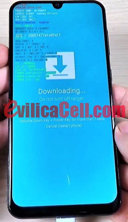 Android samsung galaxy a10 usb drivers often allow your pc to recognize device as it is plugged in. Flash Samsung Galaxy A10 (SM-A105G/DS) Work - EvilicaCell