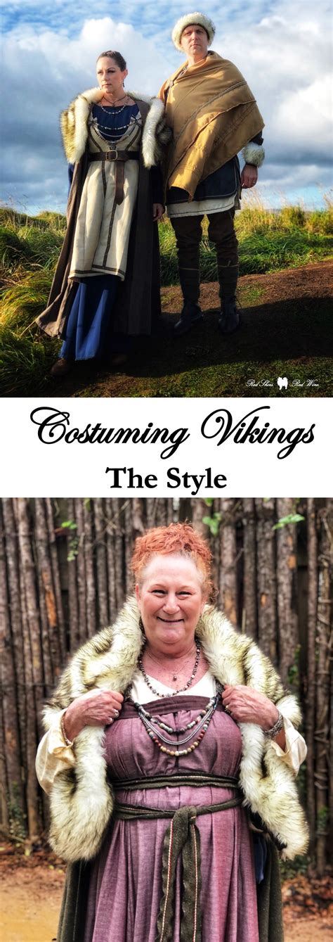 Because without it, you can wear a slick back. Costuming Vikings: The Style | Braided hairstyles for wedding, Barbarian costume, Renaissance ...