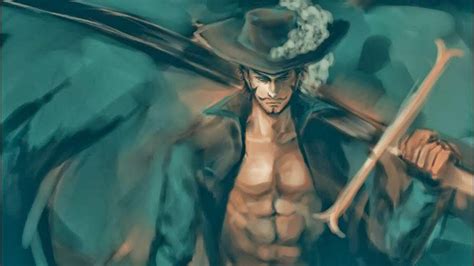 Download the best hd and ultra hd wallpapers for free. 11 Wallpaper HD One Piece Dracule Mihawk Terbaru 2016 ...