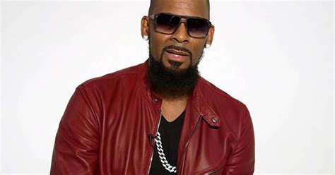 Kelly aka the king of r&b aka the pied piper aka r.o.b. R Kelly denies allegations about holding women in an ...