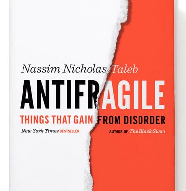 It also gives you a quick reference you can use to remember the main points of the book anytime you need it. Antifragile Book Summary: A Review of Key Concepts and ...