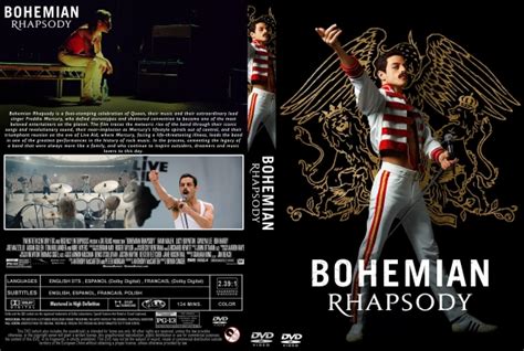 The song bohemian rhapsody, written by freddie mercury and originally recorded by rock band queen for their album a night at the opera, has been covered by many different artists. CoverCity - DVD Covers & Labels - Bohemian Rhapsody