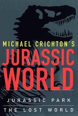Ian malcolm , tim murphy , lex murphy and more. Jurassic Park Book Series