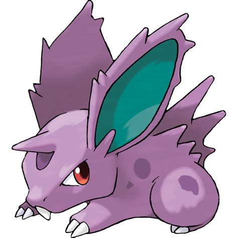 These are the strongest pokémon based on cp. Nidoran♂ (Pokémon) - Bulbapedia, the community-driven ...