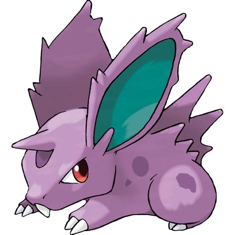 Ever since gf decided to call galarian ponyta a unique horn pokemon instead of the obvious, i just don't take them seriously anymore. Nidoran♂ (Pokémon) - Bulbapedia, the community-driven ...