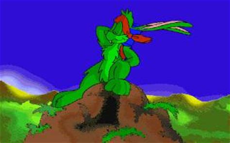 Inspired heavily by classics like zool and sonic, jazz jackrabbit actually was an instant pc classic. Jazz Jackrabbit 2 Download (1998 Arcade action Game)