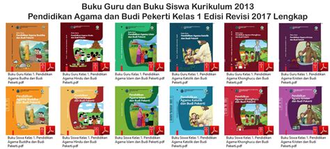 Buku agama katolik kelas i (satu) sd kurikulum 2013. Buku Kurikulum 2013 Pendidikan Agama dan Budi Pekerti SD ...